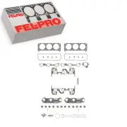 Fel-Pro Engine Cylinder Head Gasket Set For 1996 Chevrolet Lumina APV 3.4L V6