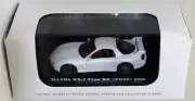 1/64 Kyosho Mazda Rotary Rocket Collection FD3S (2000)