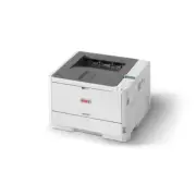 Oki B432Dn Mono Printer
