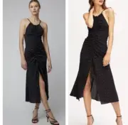 Alice McCall Oscar Dress