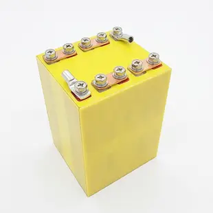 東芝 鈦酸鋰電池 2.9AH 5S 組裝半成品 12V 全包玻纖板 啟動電瓶 鋰電瓶 3AH