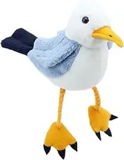 The Puppet Company Seagull Finger Puppet