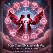 7-Day Love Obsession Ritual | Make Them Think About You Nonstop
