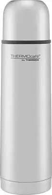 Thermos Thermocafe Stainless Steel Flask - 0.5 L