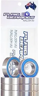 Tamiya TT02 Onroad Bearing Kits - Precision Bearings Upgrades