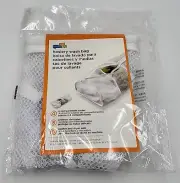 Honey Can Do Hosiery Wash Bag Mesh Laundry Organizer - New