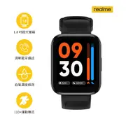 realme Watch 3 運動血氧智慧通話手錶 台灣公司貨