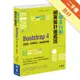 前端&行動網頁設計速成班：Bootstrap 4 + CSS3 + HTML5 + JavaScript[二手書_良好]11314754161 TAAZE讀冊生活網路書店