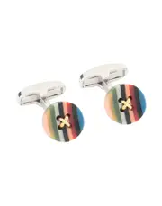[PAUL SMITH] PAUL SMITH Cufflinks and Tie Clips - Item 50309258