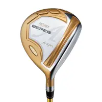 在飛比找momo購物網優惠-【HONMA 本間高爾夫】4星 5號球道木桿W A-SPEC