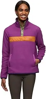 [Cotopaxi] Teca Fleece Pullover - Women's