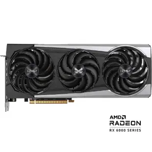 藍寶石 Sapphire Radeon NITRO+ RX6700XT OC 12GB GDDR6 顯示卡 香港行貨