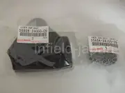 Genuine Lexus USC10 RCF Gear Shift Knob Shifting Hole Cover F/S