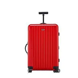 全新RIMOWA旅行箱專櫃SALSA 超輕air行李登機箱 輕型款