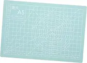 HOODANCOS DIY Craft Cutting Mat Engraving Board Durable Self Pad for Safe Use for Artists and Hobbyists Lightweight Portable