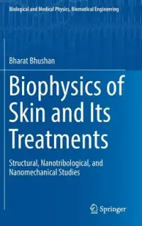 在飛比找博客來優惠-Biophysics of Skin and Its Tre