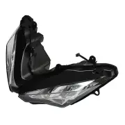 Front Headlight Head Lamp Assembly Fit For Kawasaki Ninja 400 2018-2024