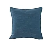 Jason Linen Look Square Filled Cushion 44 x 44 + 1 cm