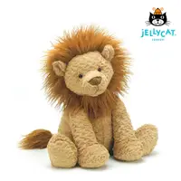 在飛比找誠品線上優惠-Jellycat波浪毛大獅子/ 44cm