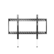 Atdec Fixed Angle Wall Mount For Mounting Large Heavy Displays