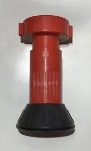 NEW - BECO Model 25 Fire Hose Nozzle