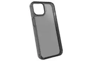 EFM Zurich Case Armour Phone Protection Cover For iPhone 14 Pro Max Smoke Black
