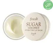 [FRESH] Sugar Coconut Hydrating Lip Balm