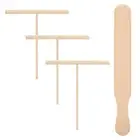 Pancake Spreader Fried Egg Spatula Crepe Maker Tool Cooking Utensils Pancakes