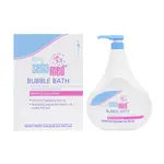 【SEBAMED 施巴】施巴 SEBAMED 嬰兒泡泡露 1000MLX6瓶/箱