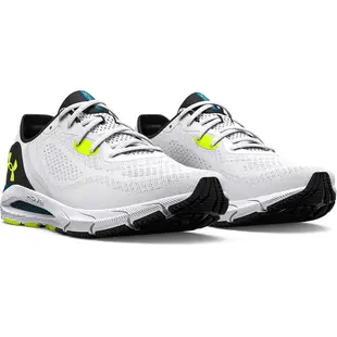 【UNDER ARMOUR】 男 HOVR Sonic 5 慢跑鞋 3024898-100