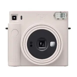 【FUJIFILM 富士】Instax Square SQ1 拍立得相機 + 底片20張(公司貨)