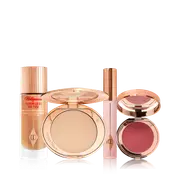 [Charlottes] Flawless Pillow Talk Glow Kit | Charlotte Tilbury | Charlotte Tilbury
