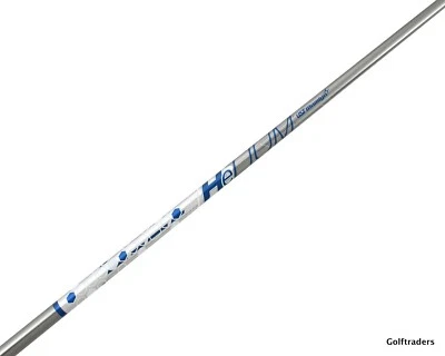 Brand New Taylormade UST Helium Blue 45gram Senior #5 Fwy Shaft