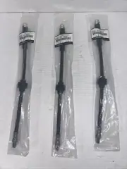 3) Mazda BP4L-43-980E Brake Hoses OEM Mazda3 2004-2013 (3-Pack)