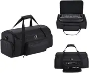 Speaker Case Suitable for PARTYBOX ON The GO Storage Bag Large Storage Space Outdoor Portable for Outdoor Singing Party