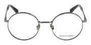 Scotch & Soda 2022 910 Men's Glasses Gunmetal Size 50 - Private Health Rebate - Blue Light Block Available