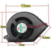 For Midea Induction Furnace DC18V Cooling Fan RH2148/RH2149/C1015B1 Turbine Fan