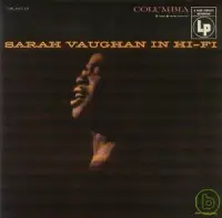 在飛比找博客來優惠-Sarah Vaughan / Sarah Vaughan 