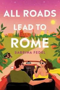 在飛比找博客來優惠-All Roads Lead to Rome