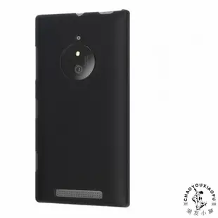 適用 諾基亞830手機套Lumia 830手機殼RM-9854保護殼磨砂硬套子膜.
