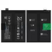 Long Life Replacement BLP899 Battery for OnePlus 10 Pro 5G Android Phone