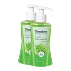 Himalaya Purifying Neem Face Wash 200ml (Pack of 2)