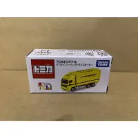 在飛比找蝦皮購物優惠-TOMY TOMICA TCN Dunlop 登錄普 登祿普