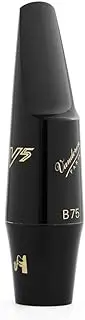 Vandoren V5 Series B75 Baritone Saxophone Mouthpiece
