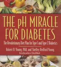 在飛比找博客來優惠-The ph Miracle for Diabetes: T