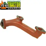 Massey Ferguson 65 and 165 Exhaust Manifold