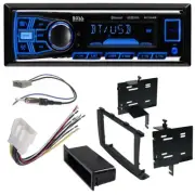 Boss Audio Car Stereo Bluetooth MP3 AM/FM Radio for 2008-2010 Nissan Rogue