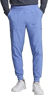 [Dickies] EDS Essentials Men Scrubs Pant Mid Rise DK223