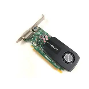 《郭大@顯示卡》NVIDIA QUADRO K600 1G 128B D3 K600 繪圖卡 保固30天