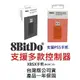 8Bitdo 八位堂 NS支援 台灣公司貨 USB 無線藍芽接收器 支援多款遊戲機的控制手把【魔力電玩】